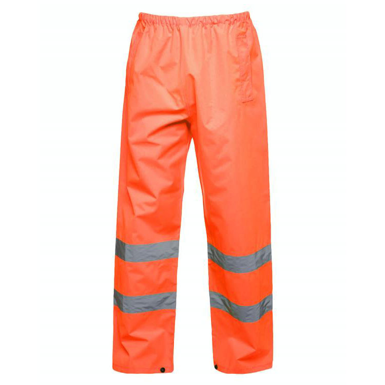 Adults Hi-Viz Trouser