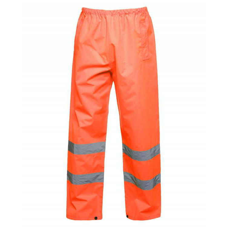 Adults Hi-Viz Trouser