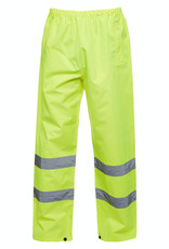 Adults Hi-Viz Trouser