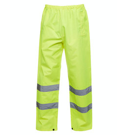 Adults Hi-Viz Trouser