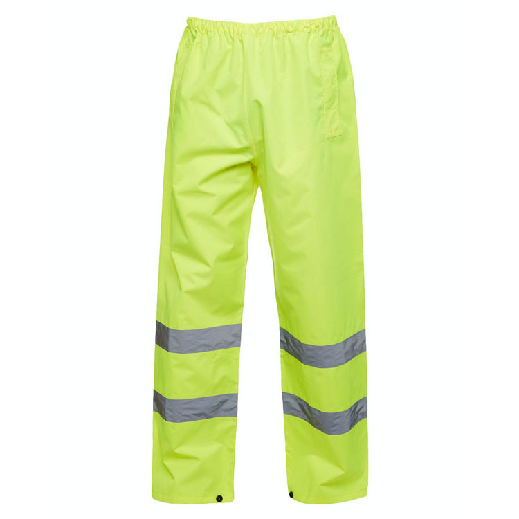 Adults Hi-Viz Trouser