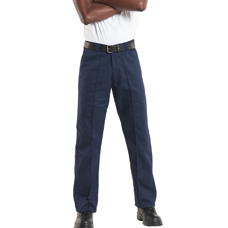 Adults Workwear Trouser Long
