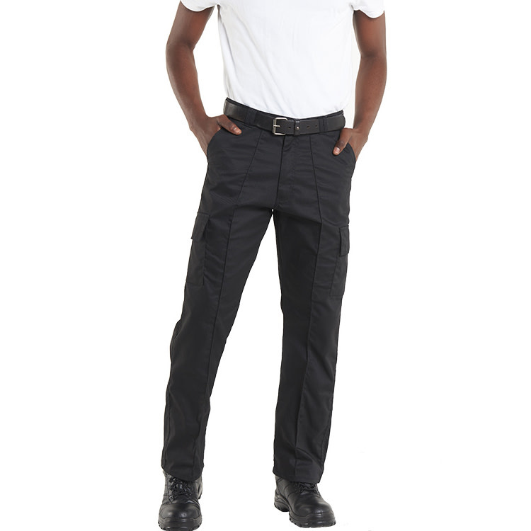 Adults Cargo Trouser Long