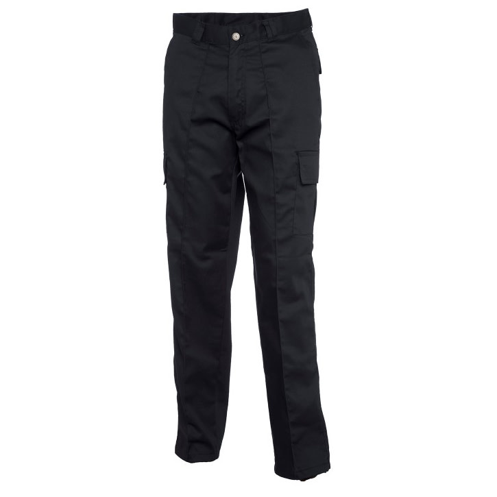 Adults Cargo Trouser Regular