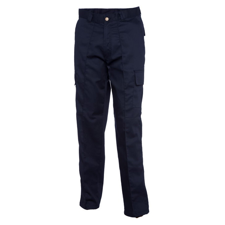 Adults Cargo Trouser Regular