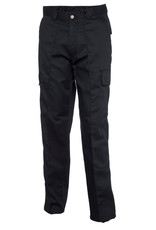 Adults Cargo Trouser Short