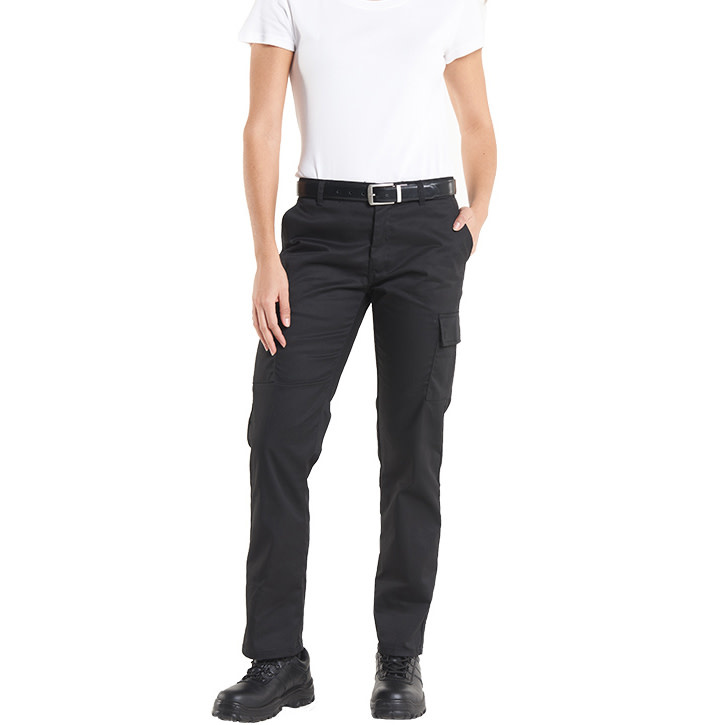 Ladies Cargo Trouser