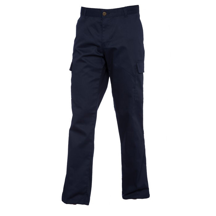 Ladies Cargo Trouser