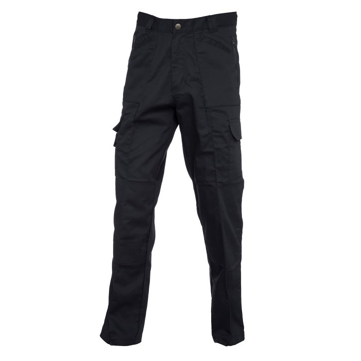 Adults Action Trouser Long