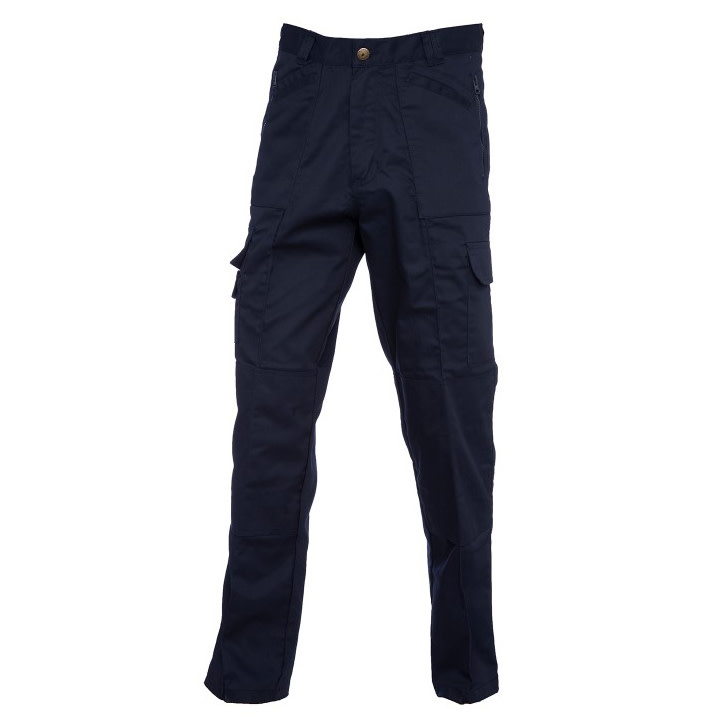 Adults Action Trouser Long