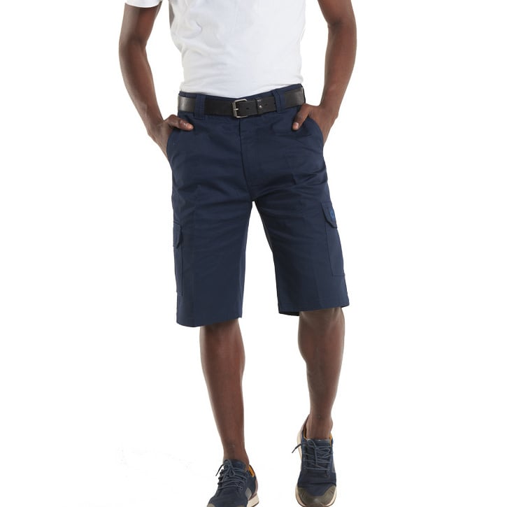 Adults Cargo Shorts