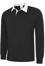 Adults Classic Rugby Shirt