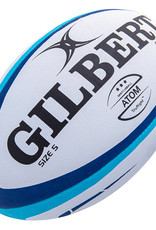 Atom Match Rugby Ball