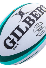 Atom Match Rugby Ball