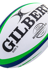 Barbarian 2.0 Rugby Ball Size 5