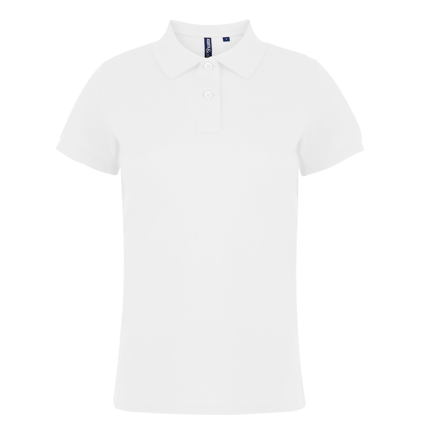 Womens Polo Shirt