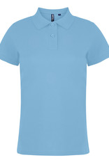 Womens Polo Shirt