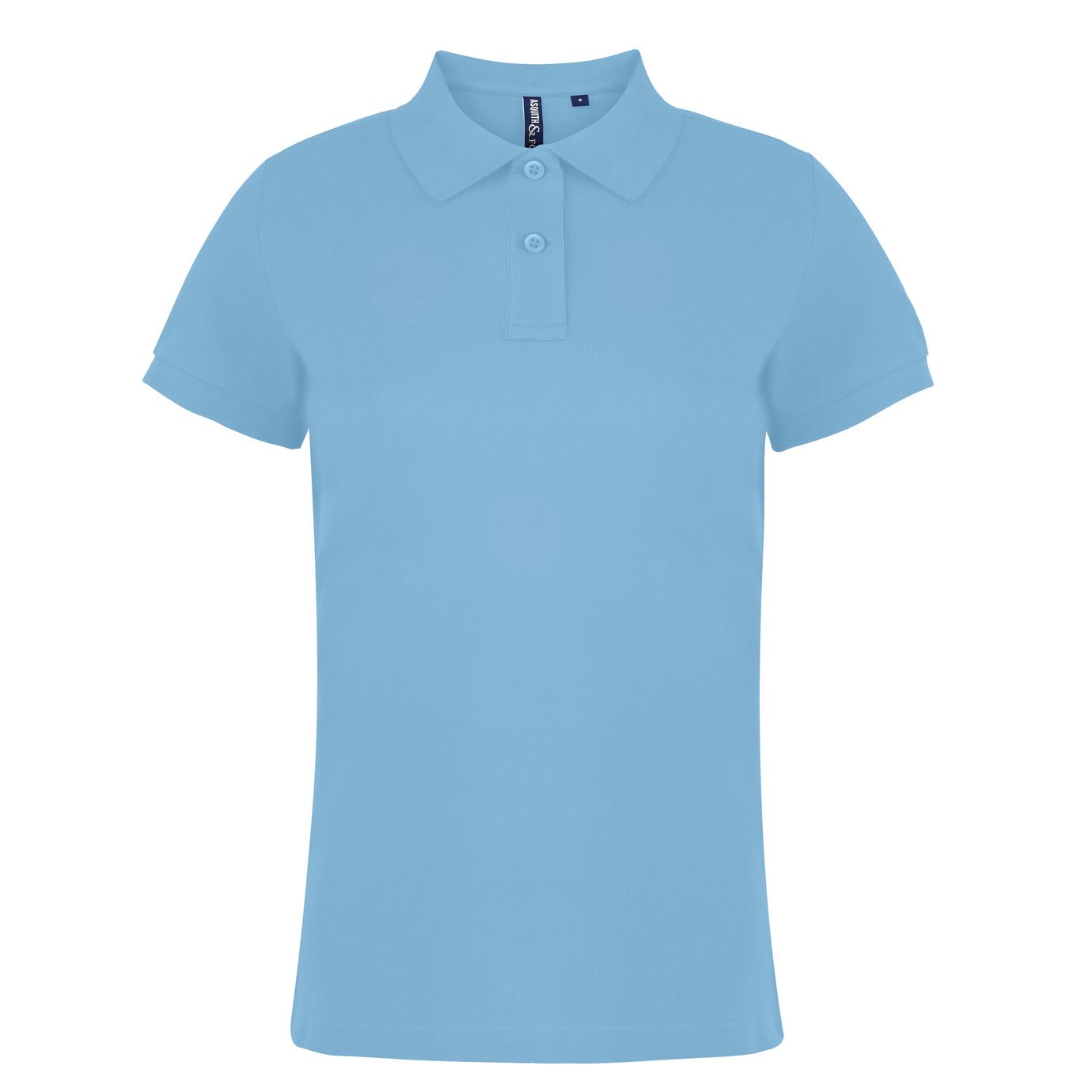 Womens Polo Shirt