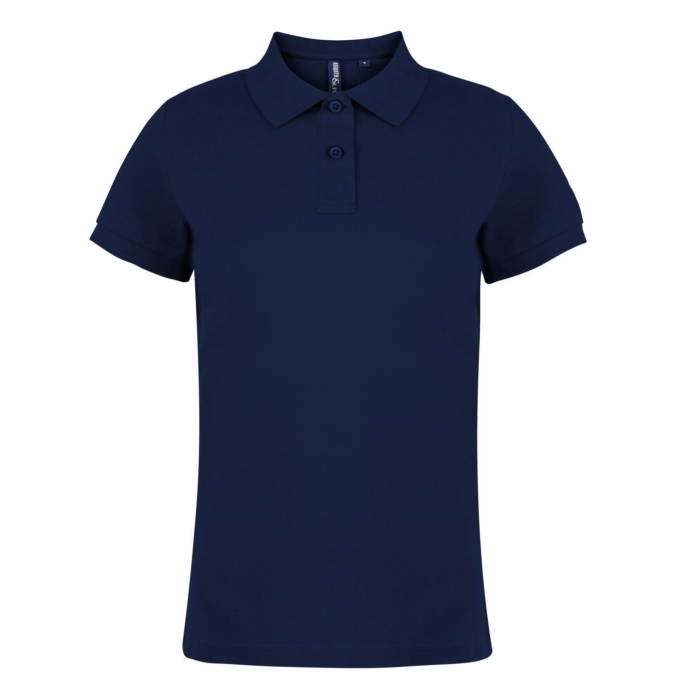 Womens Polo Shirt