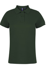 Womens Polo Shirt