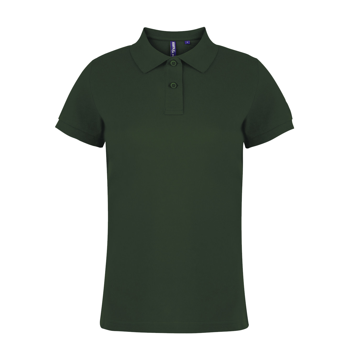 Womens Polo Shirt