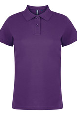 Womens Polo Shirt
