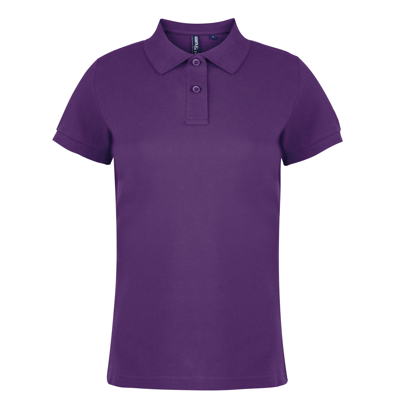 Womens Polo Shirt