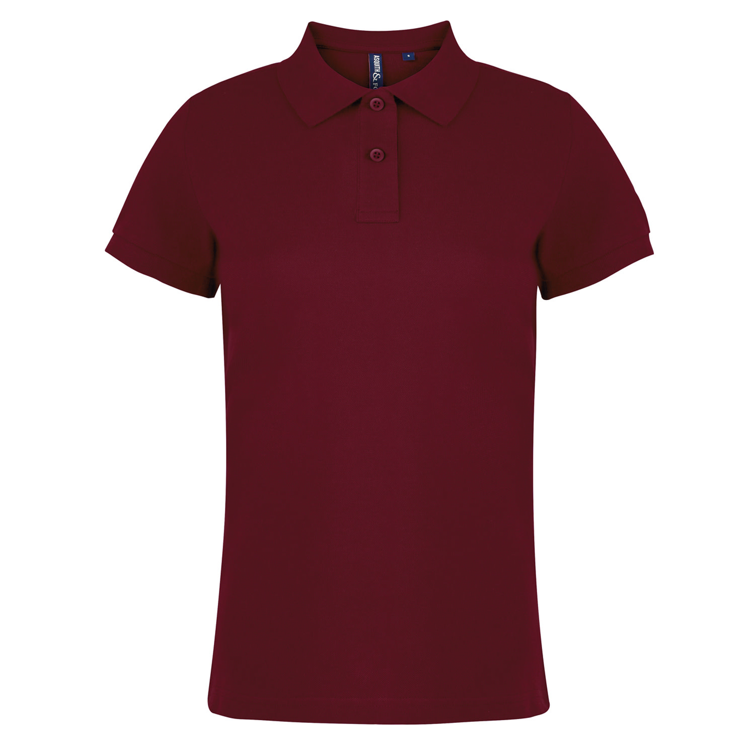 Womens Polo Shirt