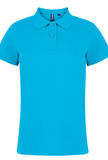 Womens Polo Shirt