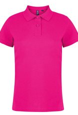Womens Polo Shirt