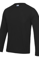 Adults Long Sleeve Cool T