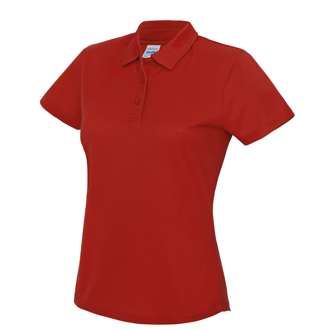 Ladies Cool Polo