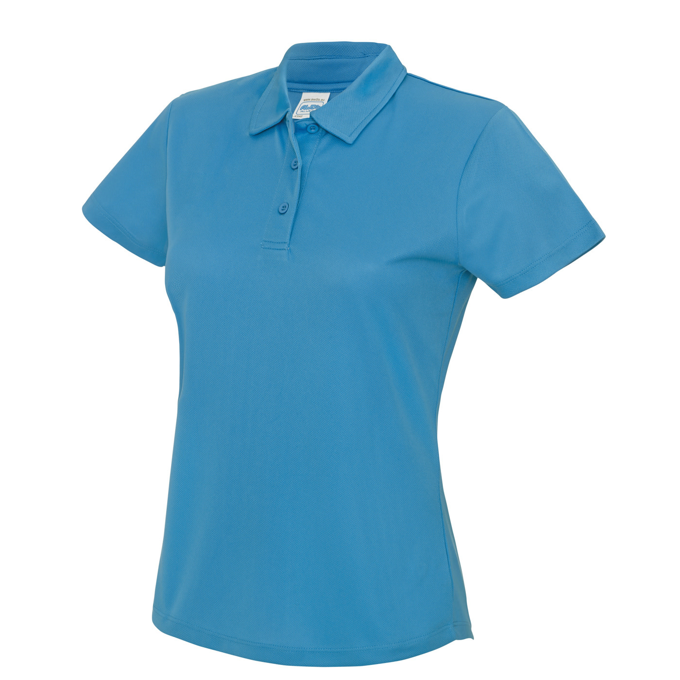 Ladies Cool Polo