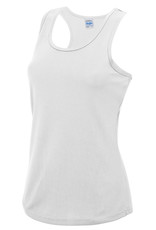 Ladies Cool Vest