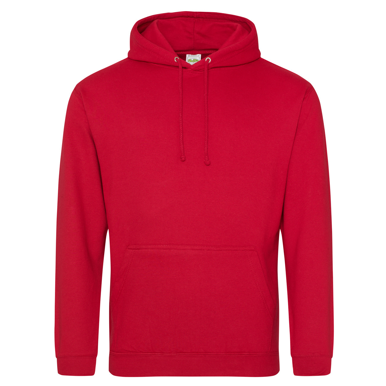 Adults College Hoodie