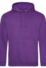 Adults College Hoodie