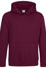 Junior College Hoodie