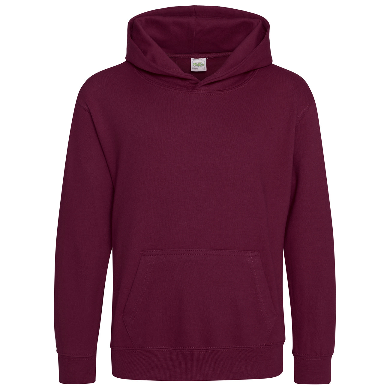 Junior College Hoodie