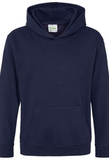 Junior College Hoodie