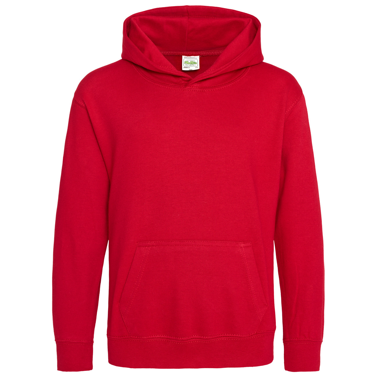 Junior College Hoodie