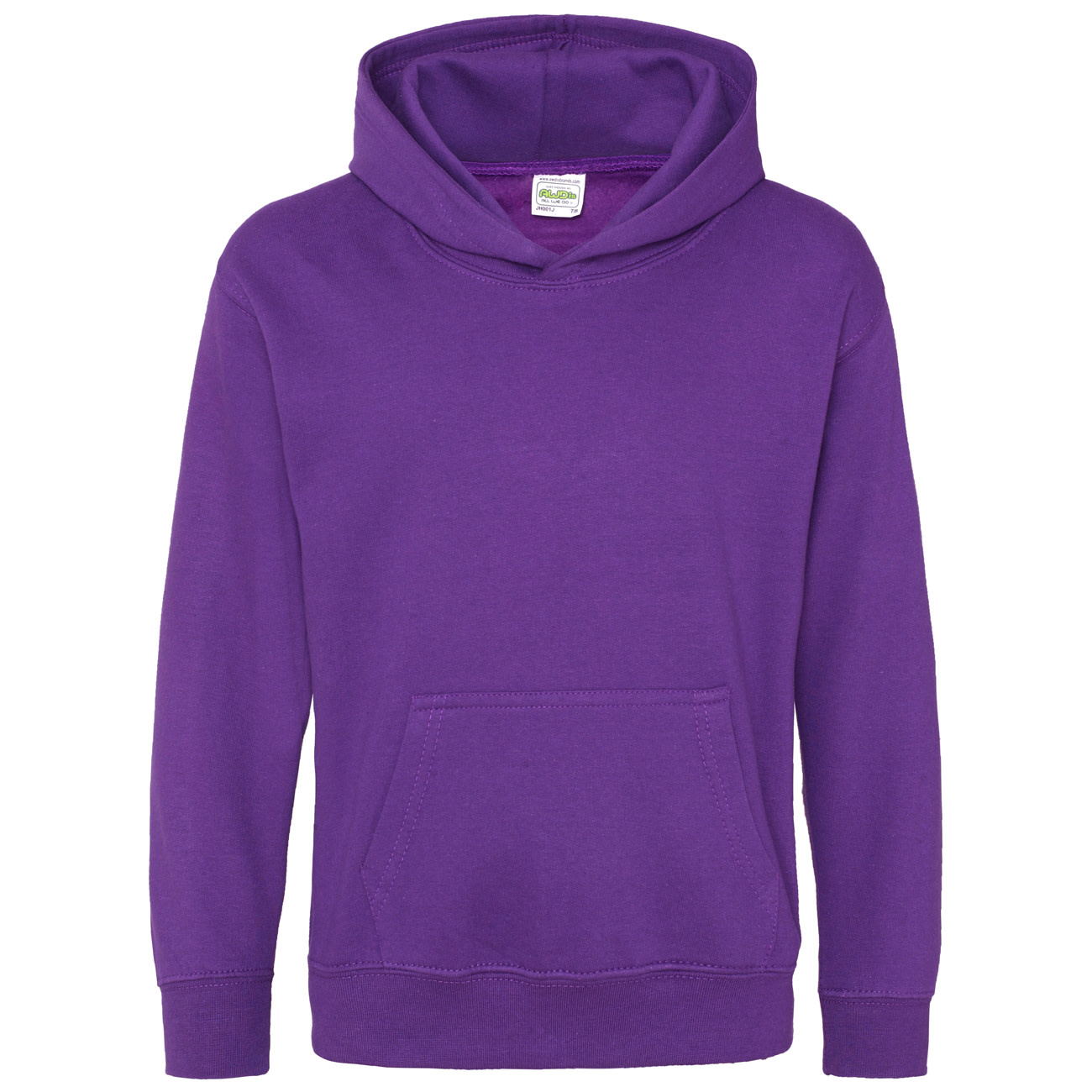 Junior College Hoodie