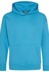 Junior College Hoodie