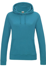 Ladies College Hoodie