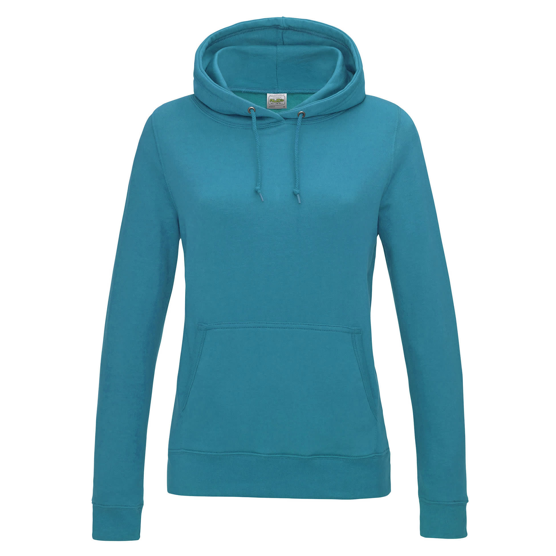 Ladies College Hoodie