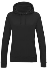 Ladies College Hoodie