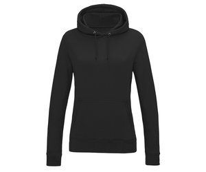 Ladies College Hoodie - Premium Force