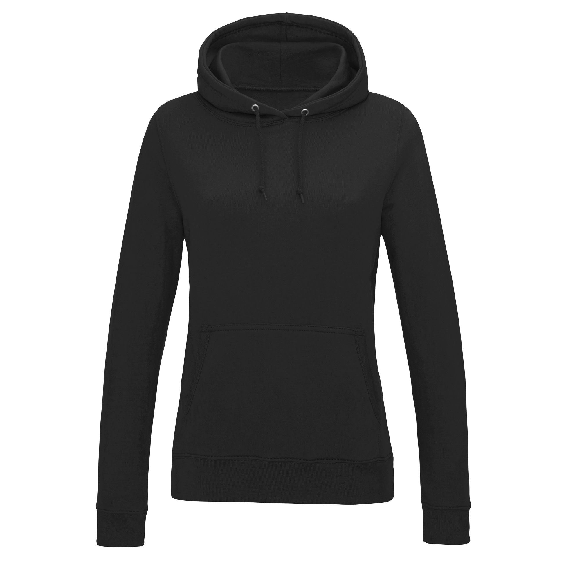 Ladies College Hoodie