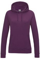 Ladies College Hoodie