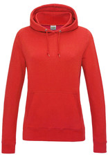 Ladies College Hoodie