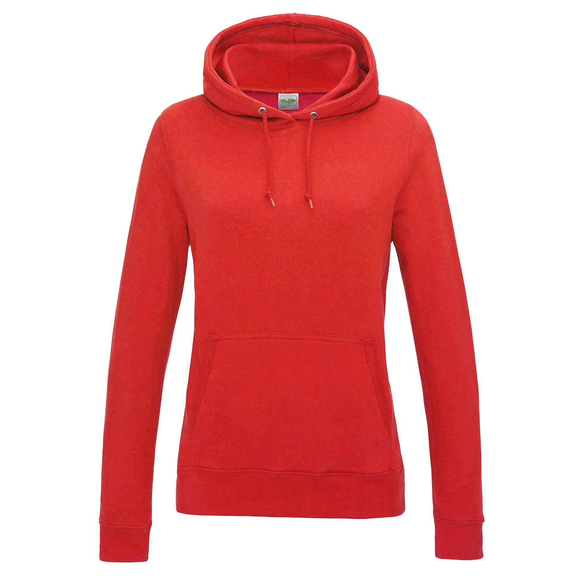 Ladies College Hoodie